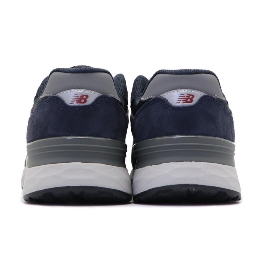 即納 NEW BALANCE ニューバランス メンズ ウォーキング 4E スニーカー