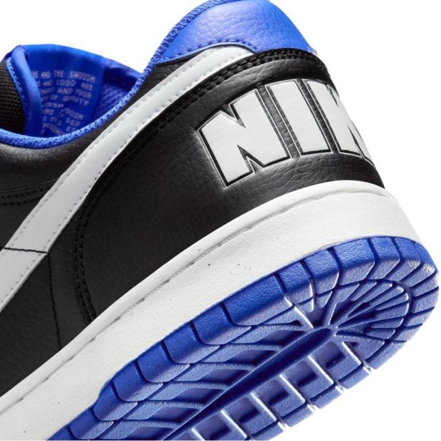 NIKE（ナイキ） 即納 NIKE BIG LOW ビッグ ロー 355152 018 : 靴のAIKA