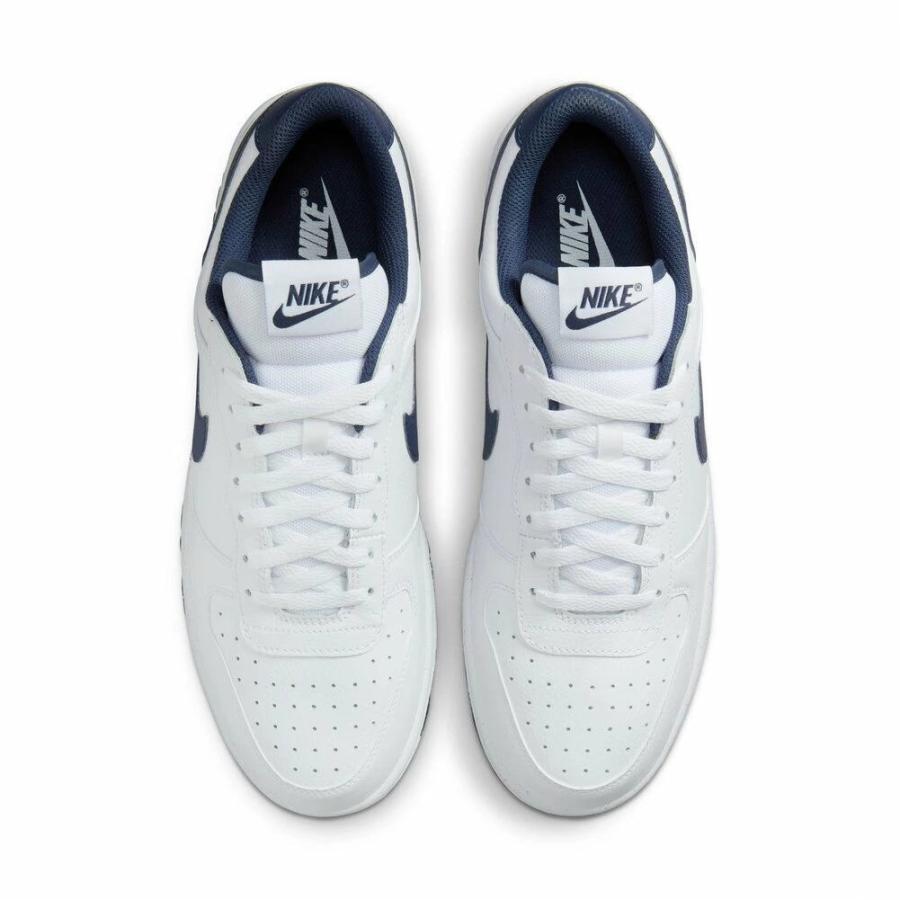 NIKE（ナイキ） 即納 NIKE BIG LOW ビッグ ロー 355152 140 : 靴のAIKA