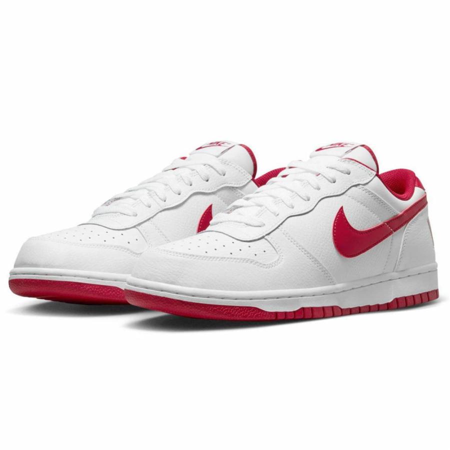 即納 NIKE BIG LOW ナイキ ビッグ ロー 355152 150 : 靴のAIKA - 通販