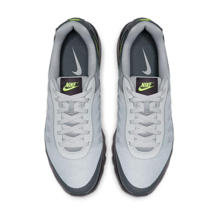即納 NIKE ナイキ AIR MAX エア マックス インビガー CD1515 004 : 靴