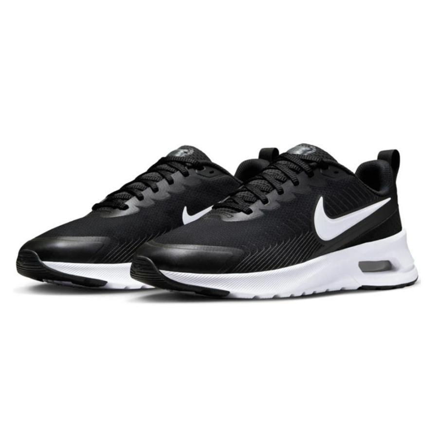 NIKE（ナイキ） 即納 AIR MAX NUAXIS エア マックス ニュアクシス