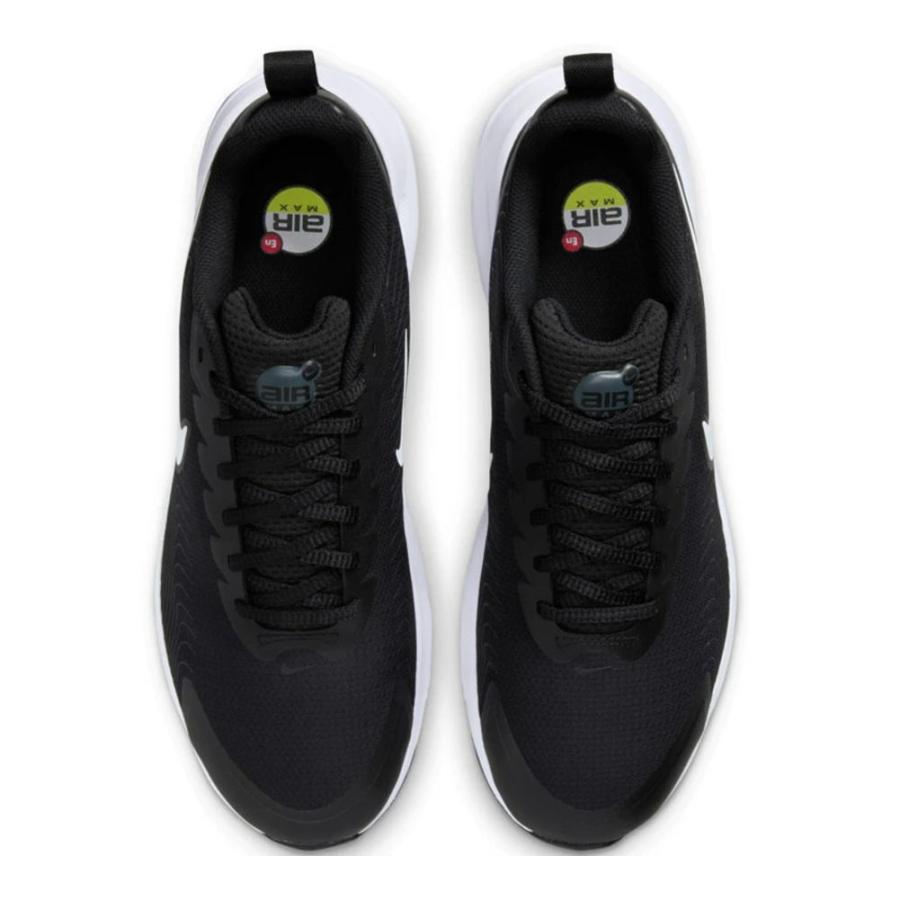 NIKE（ナイキ） 即納 AIR MAX NUAXIS エア マックス ニュアクシス