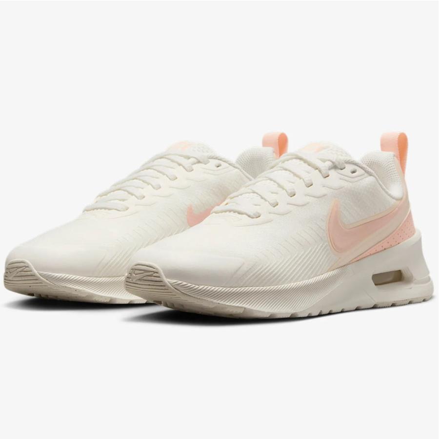 NIKE（ナイキ） 即納 ウィメンズ AIR MAX NUAXIS エア マックス ニュ