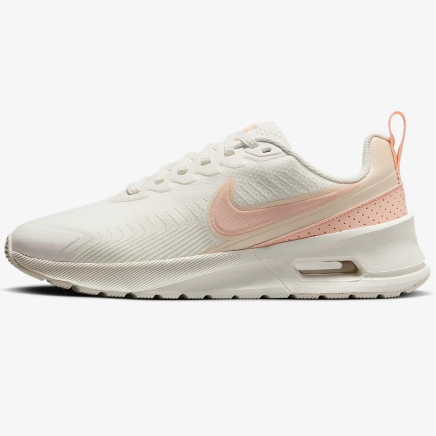 NIKE（ナイキ） 即納 ウィメンズ AIR MAX NUAXIS エア マックス ニュ