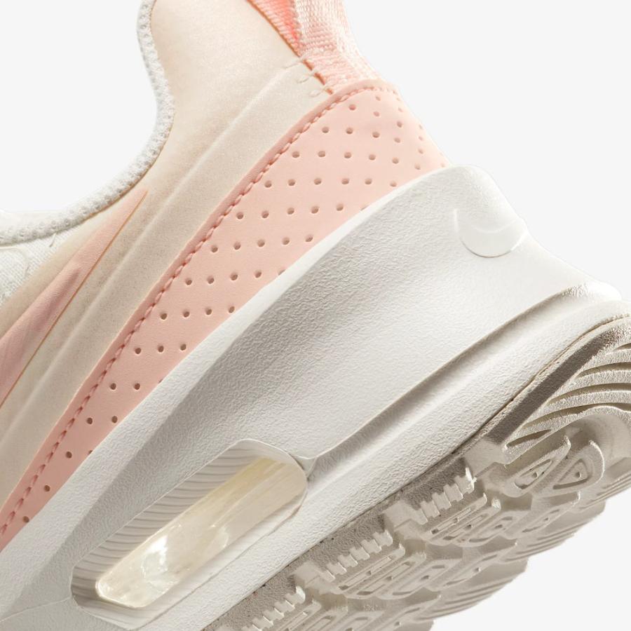 NIKE（ナイキ） 即納 ウィメンズ AIR MAX NUAXIS エア マックス ニュ