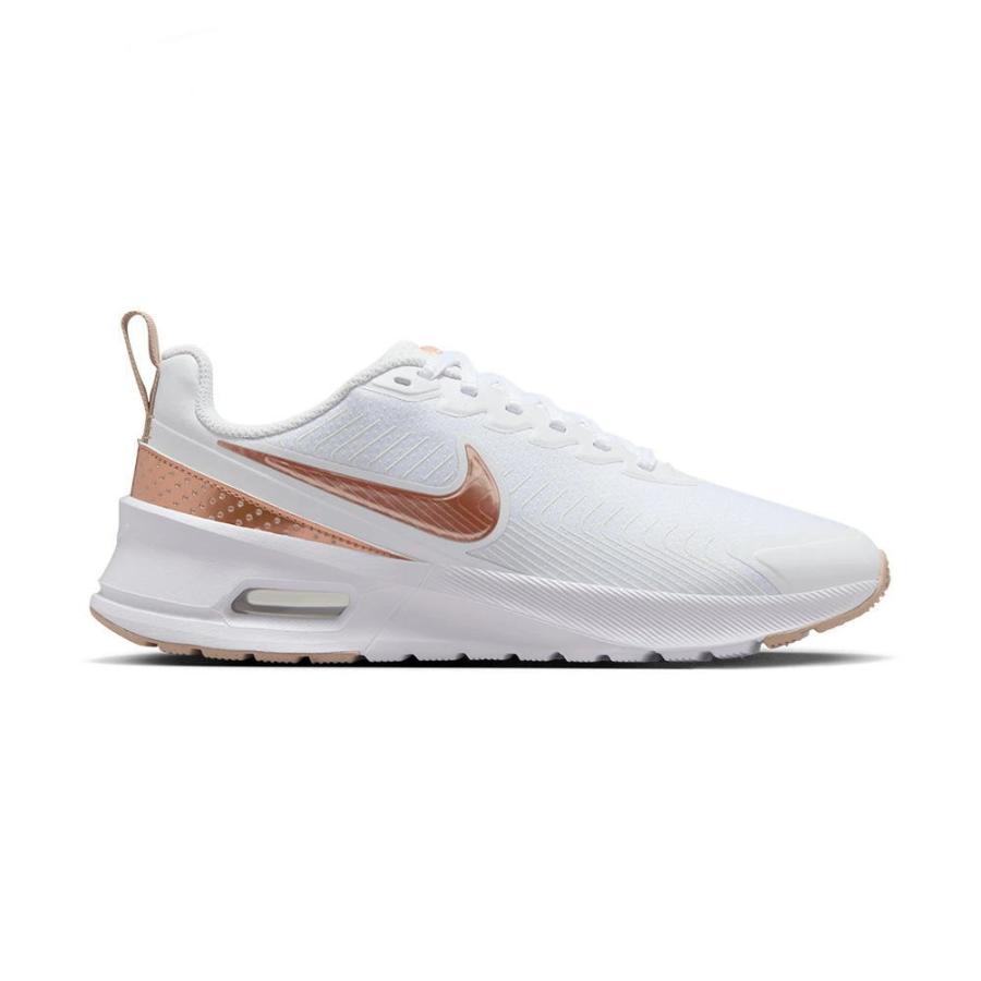 NIKE（ナイキ） 即納 ウィメンズ AIR MAX NUAXIS エア マックス ニュ