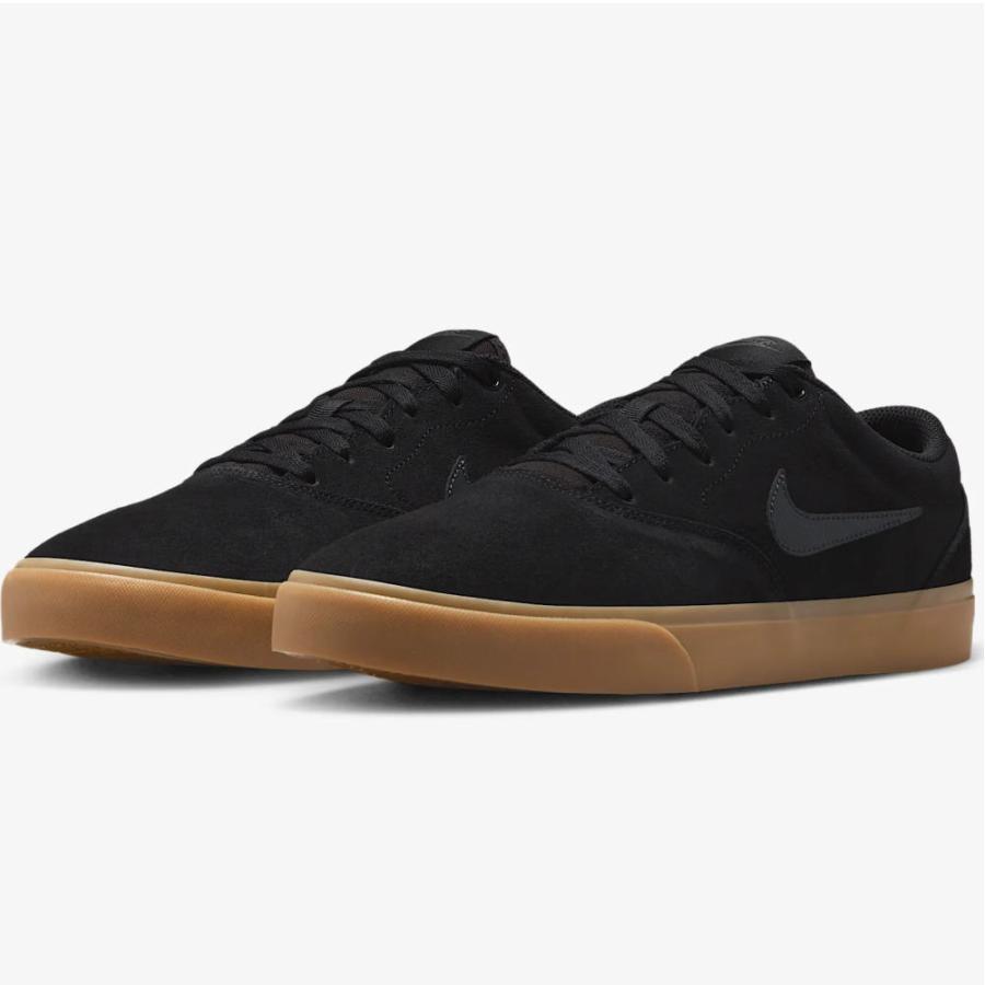 NIKE（ナイキ） 即納 メンズ CHARGE SUEDE チャージ スエード IB2750 