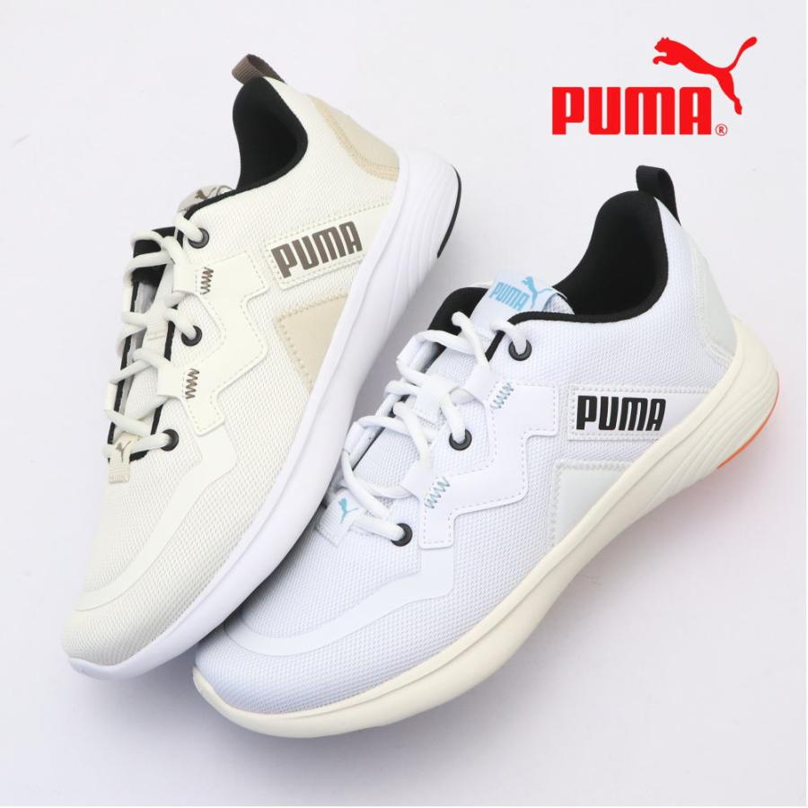 PUMA（プーマ） 即納 メンズ ソフトライド バイタル MU ランニング