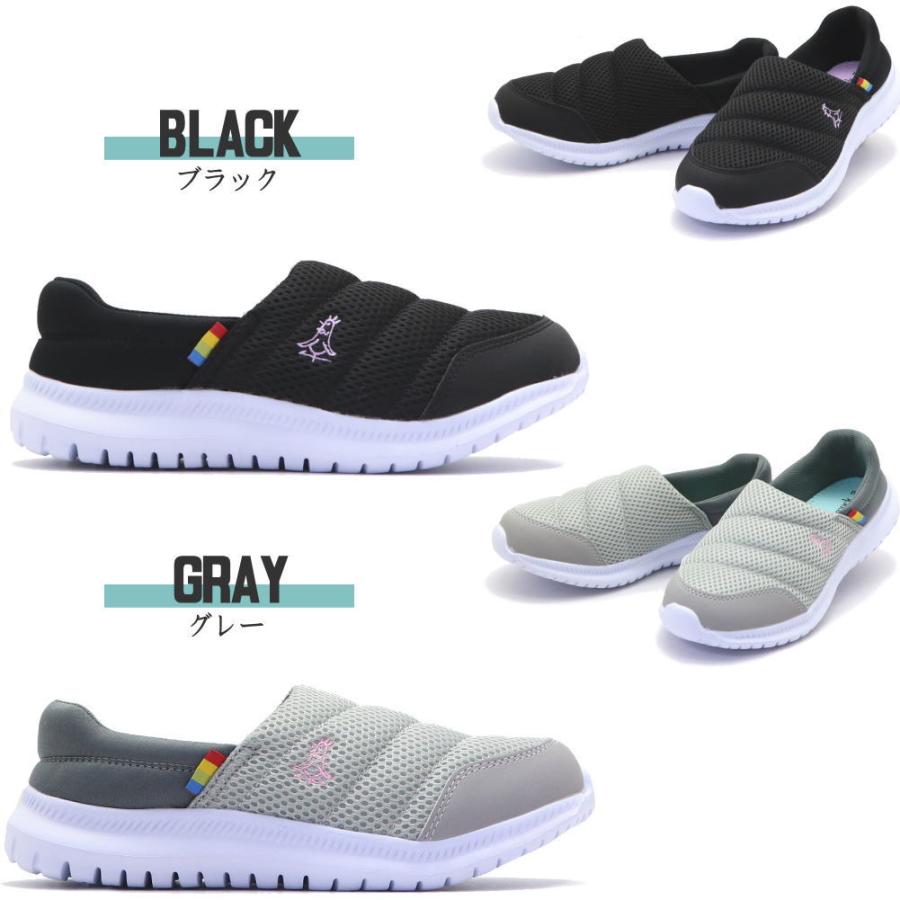 即納 超軽量 レディース スリッポン ウェザーコック WEATHERCOCK