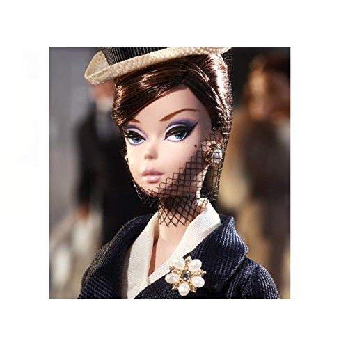 最大76％オフ！ アイケイストアバービー Barbie ボーターアンサンブル ファッションモデルコレクション ゴールドラベル シルク kids-nurie.com