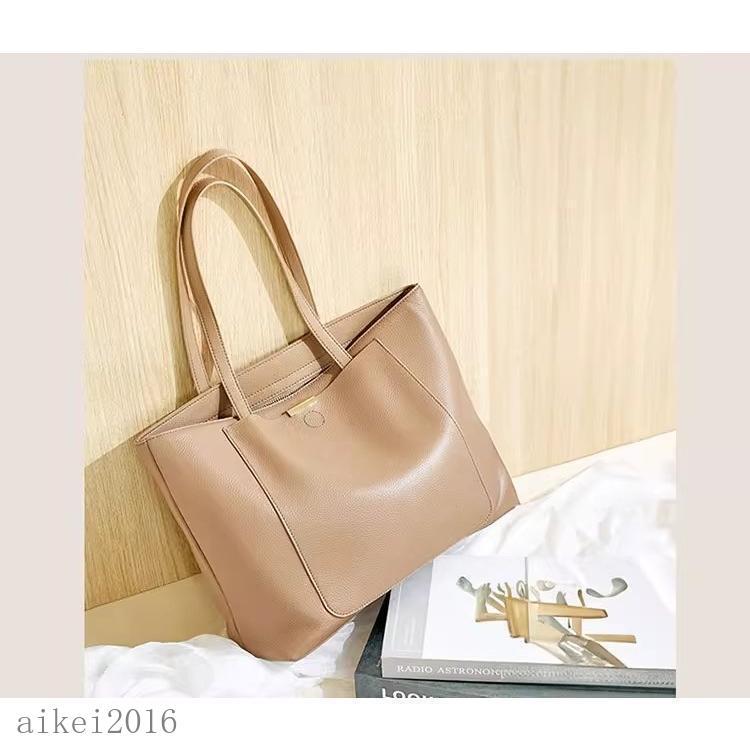 トートバッグ 牛革100% 革 本革 大きめ 耐摩擦 耐久 2WAY A4 B4 14