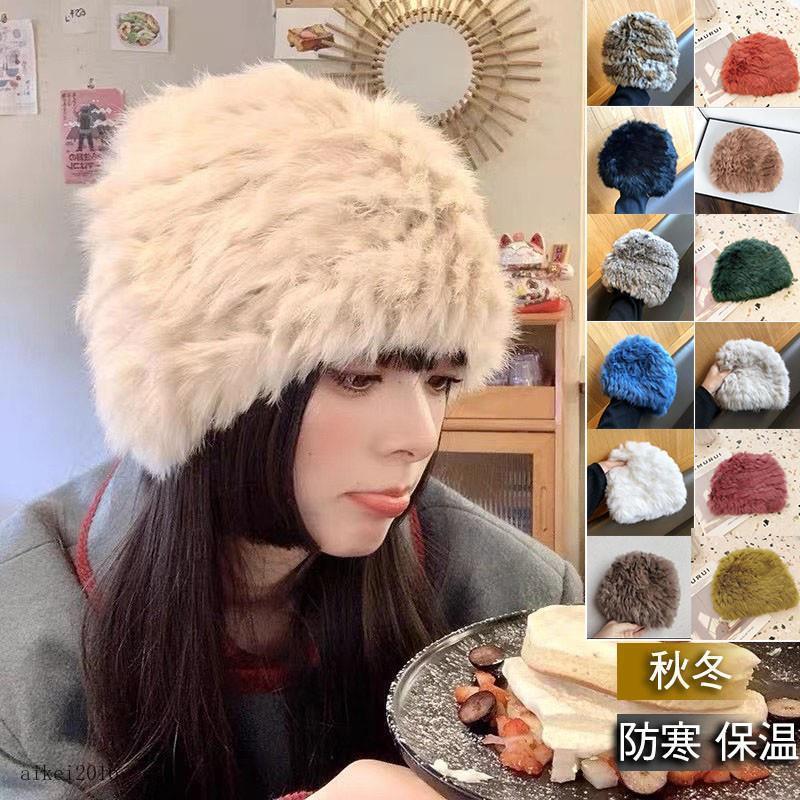 ニット帽 帽子 レディース ファー ニットキャップ ニット帽子 ボア