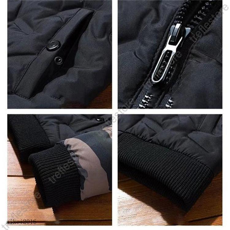 中綿ジャケット メンズ アウター ブルゾン 防寒 軽量 キルティング