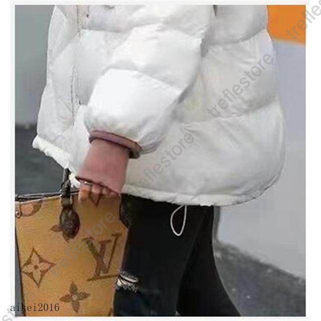 ダウンジャケット レディース ダウンコート ダックダウン ショート丈