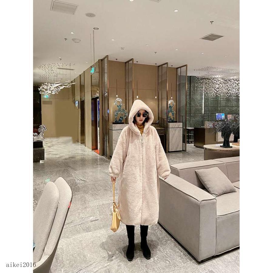 最終値下げ‼︎✨新品✨e/rm アパートバイ エコファーロングコート プードルボア 新作入荷情報〈エコファーカラーフレアロングコート〉 | m-i-d