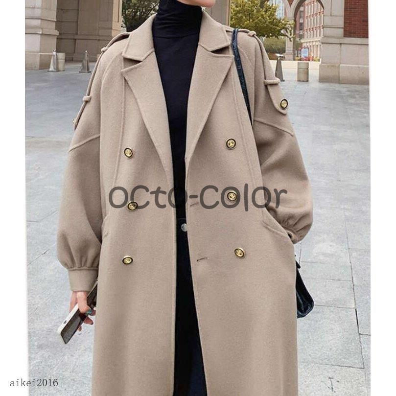 チェスターコート ロングコート コート レディース マキシ丈 冬 ロングコート きれいめ カジュアル コート 大きいサイズ ロング丈 長袖 可愛い チェスターコート ロングコート コート レディース マキシ丈 冬 きれい