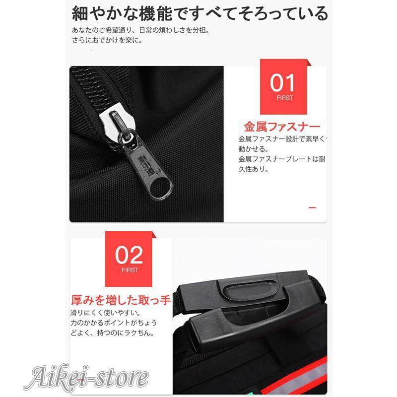 ツールバッグ リュック 工具バッグ おしゃれ 工具差し 工具入れ