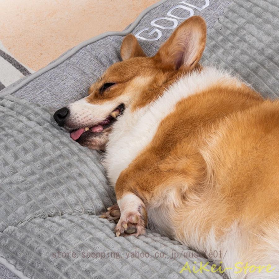 ペットベッド ペットクッション マット ソファjr ペットベッド ペットクッション マット ソファjr 【公式通販】