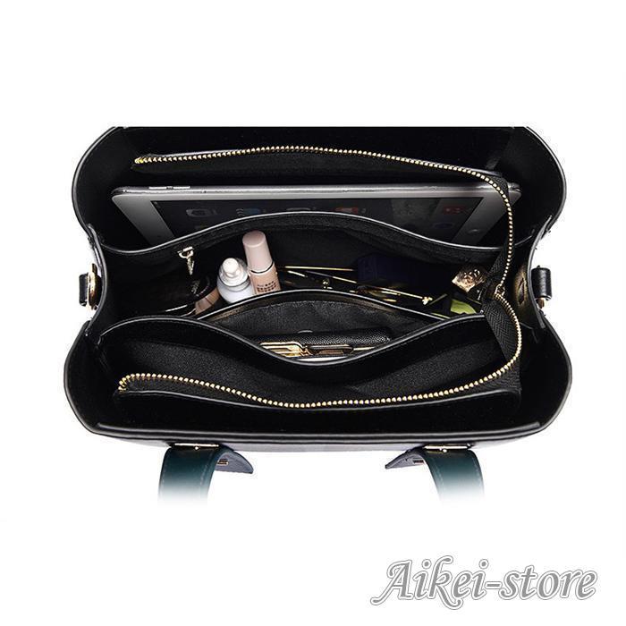 トートバッグ レディース ショルダーバッグ 薄い レザー 大きめ 通勤 バッグ おしゃれ 大容量 ビジネスバッグ ファスナー付き TOTEBAG トートバッグ レディース ショルダーバッグ 薄い レザー 大きめ 通勤