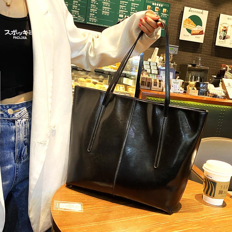 本革 トートバッグ レディース レザーバッグ ショルダーバッグ 革