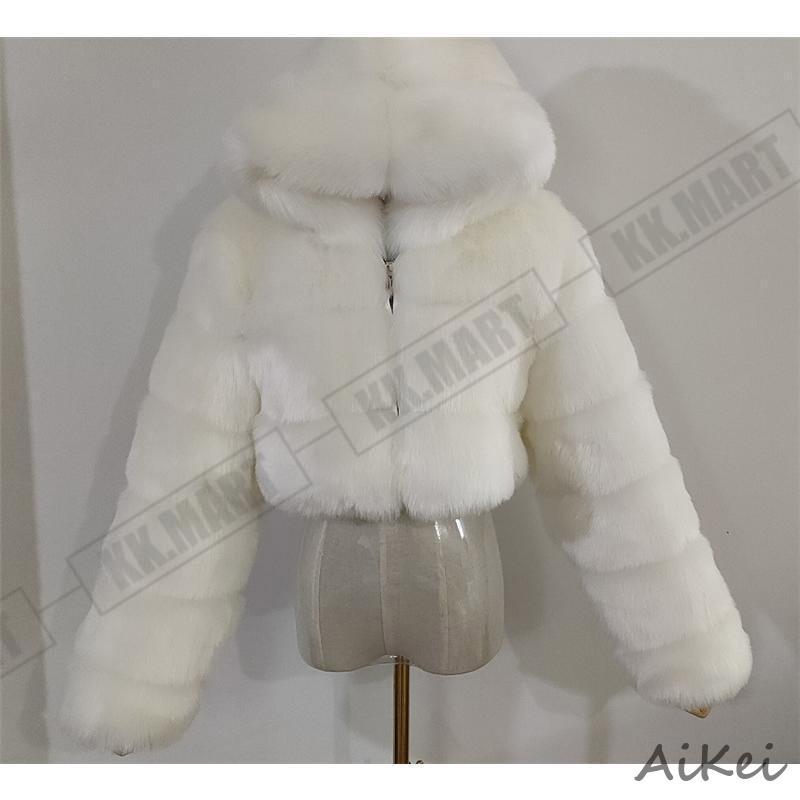 フェイクファーコート ファーコート レデイース 毛皮コート ジャケット