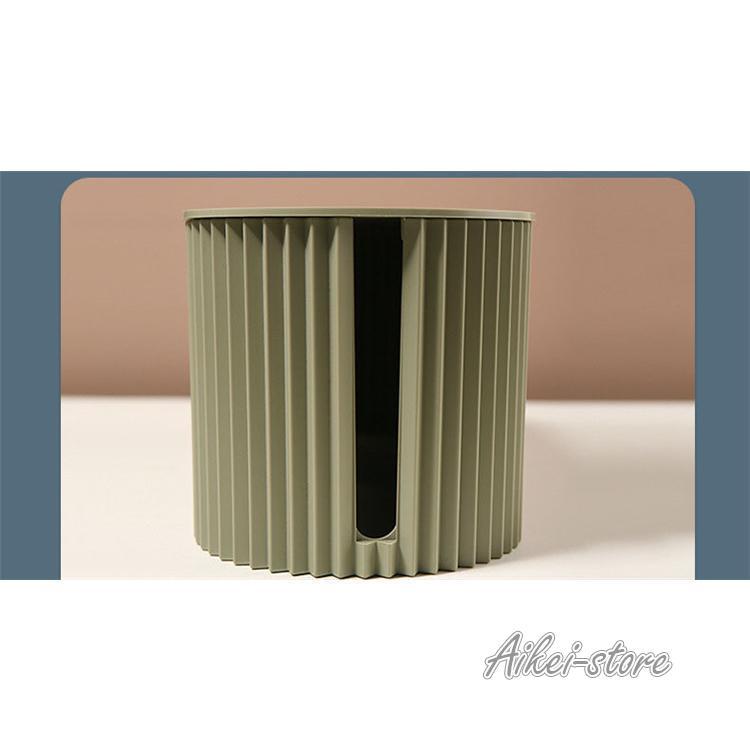 ケーブル 収納ケース 巻き取り コード イヤホン 携帯 持ち運び　ガジェットケース ケーブル収納 OA小物 PC周辺機器整理 旅行 トラベル モバイル 収納 | ブランド登録なし | 11