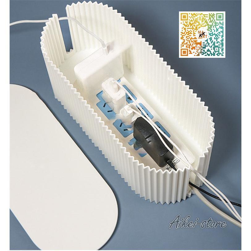 ケーブル 収納ケース 巻き取り コード イヤホン 携帯 持ち運び　ガジェットケース ケーブル収納 OA小物 PC周辺機器整理 旅行 トラベル モバイル 収納 | ブランド登録なし | 03