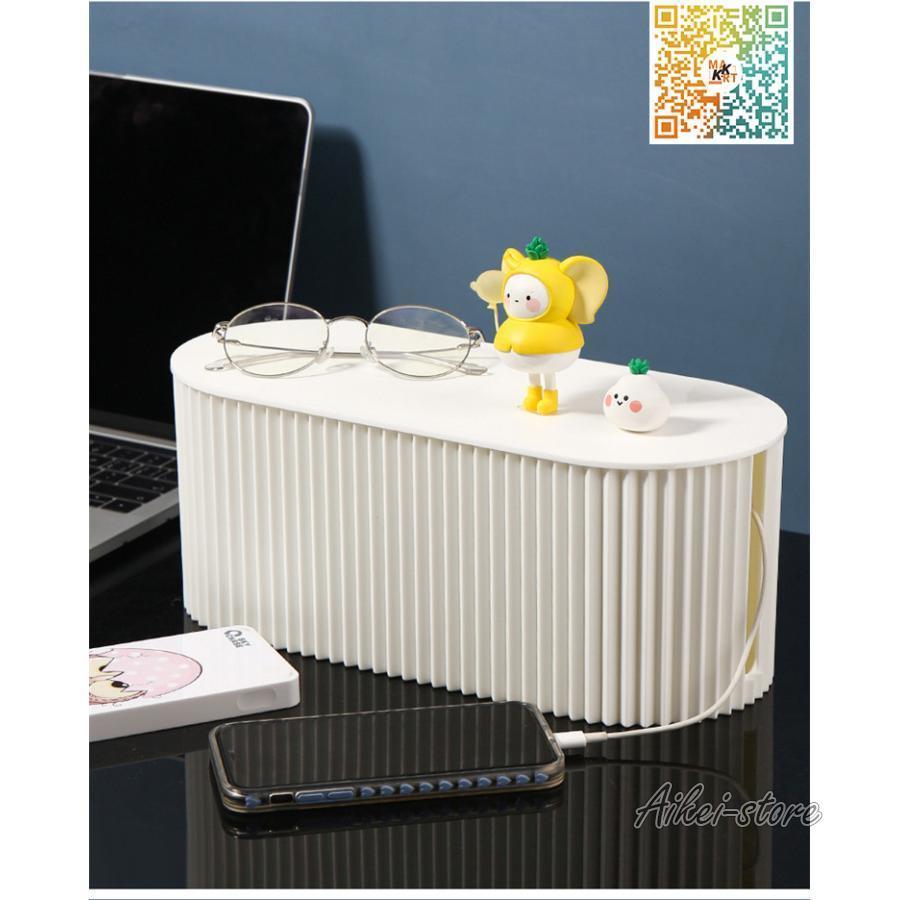 ケーブル 収納ケース 巻き取り コード イヤホン 携帯 持ち運び　ガジェットケース ケーブル収納 OA小物 PC周辺機器整理 旅行 トラベル モバイル 収納 | ブランド登録なし | 09