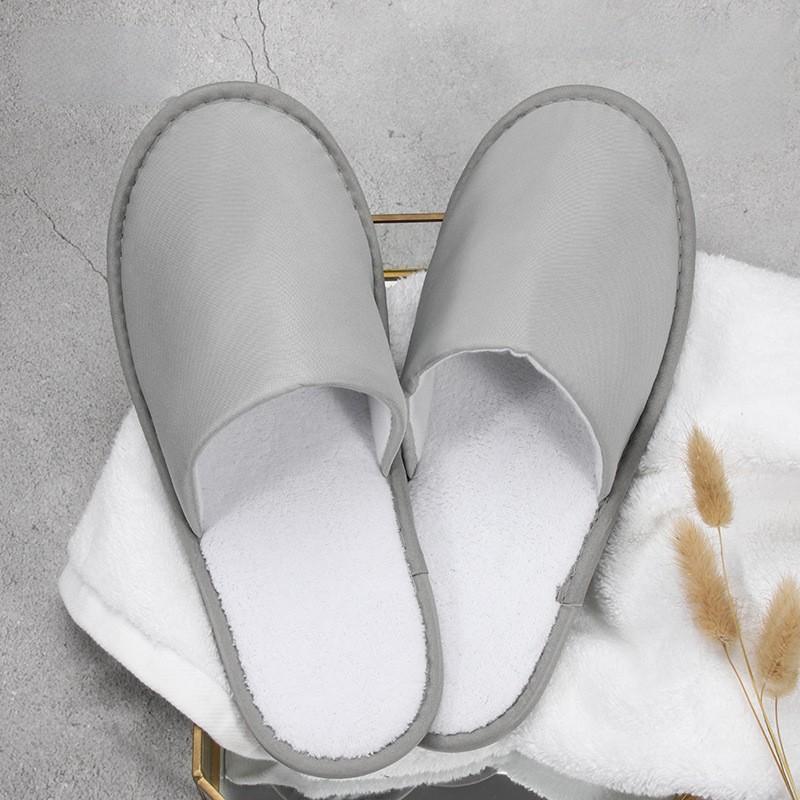 スリッパ 来客用 おしゃれ お客様用 10足セット 会社 男女兼用