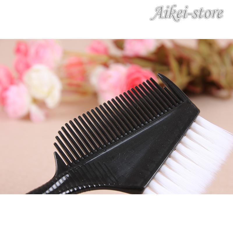 毛染めブラシ コーム カラーリング ヘアカラー 白髪染め 髪染め 染める