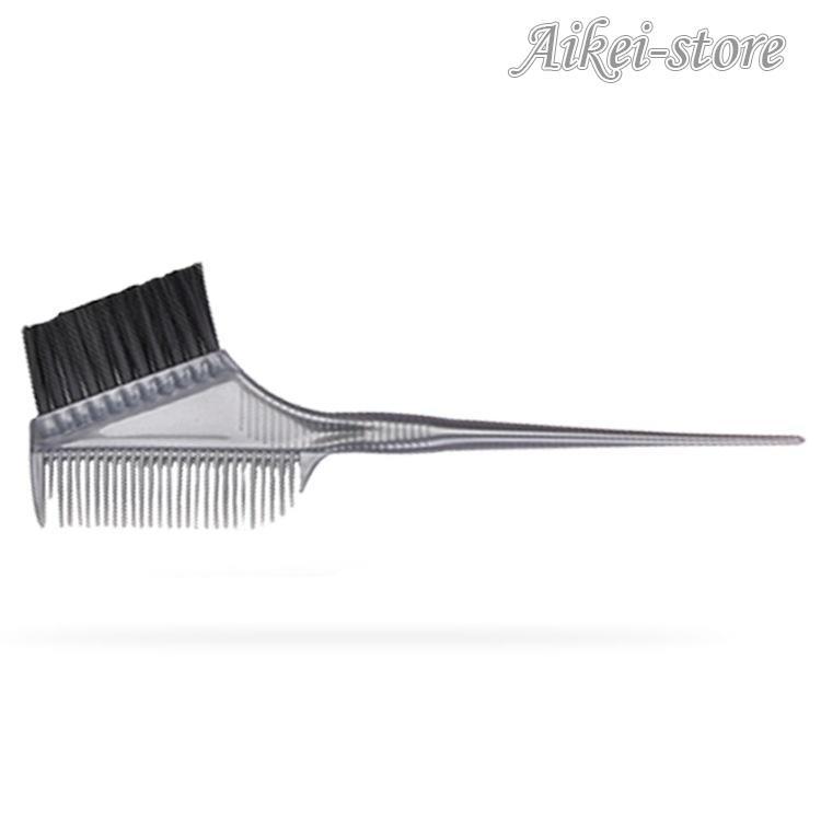 毛染めブラシ コーム カラーリング ヘアカラー 白髪染め 髪染め