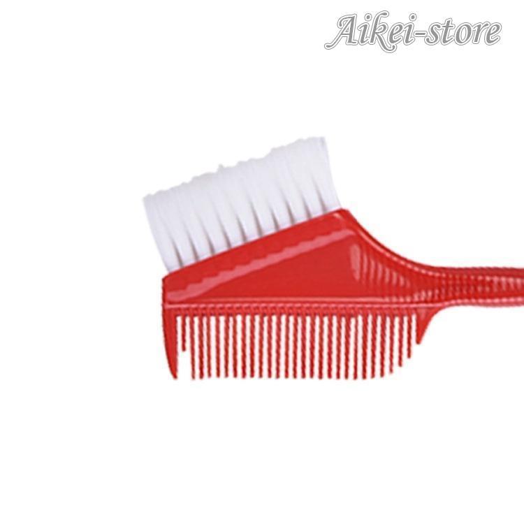 髪染め用くし Amazon.co.jp: ZHEJIA 4個セット ヘアダイブラシ 業務用ヘアダイ