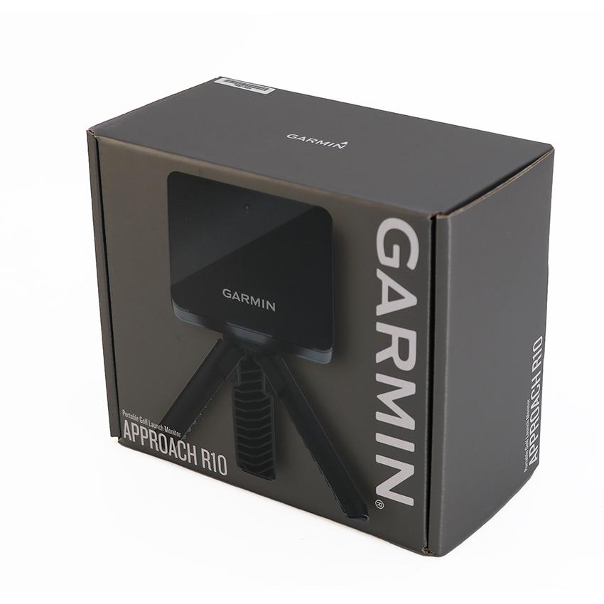 ガーミン GARMIN APPROACH R10 弾道測定器