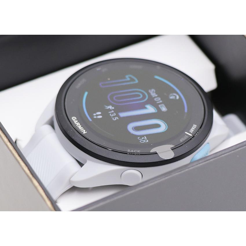 GARMIN 【国内正規品】ガーミン Forerunner 165 Music GPS GARMIN 【国内正規品】ガーミン Forerunner 165 Music GPS