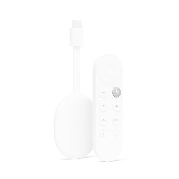 クロームキャスト 【保証付】【国内正規品】Google Chromecast with
