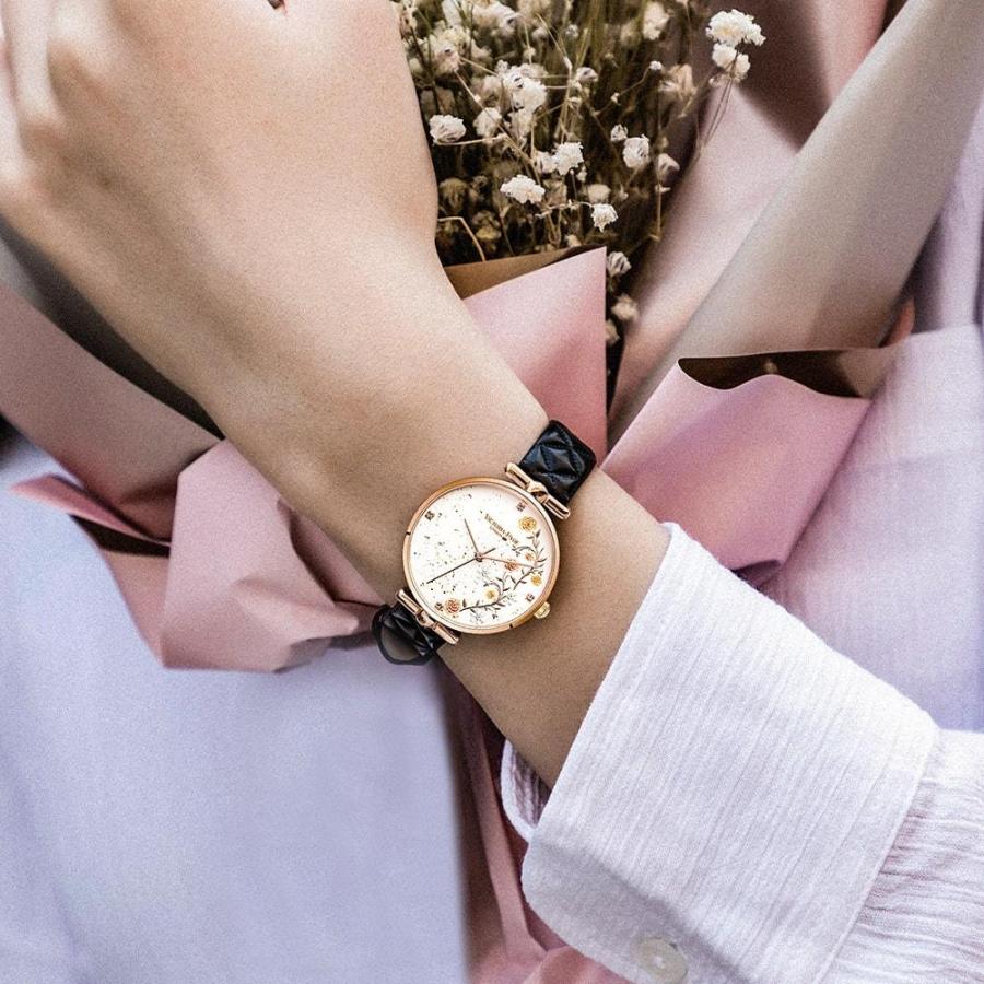 VICTORIA HYDE LONDON ヴィクトリアハイドロンドン 腕時計 レディス 替