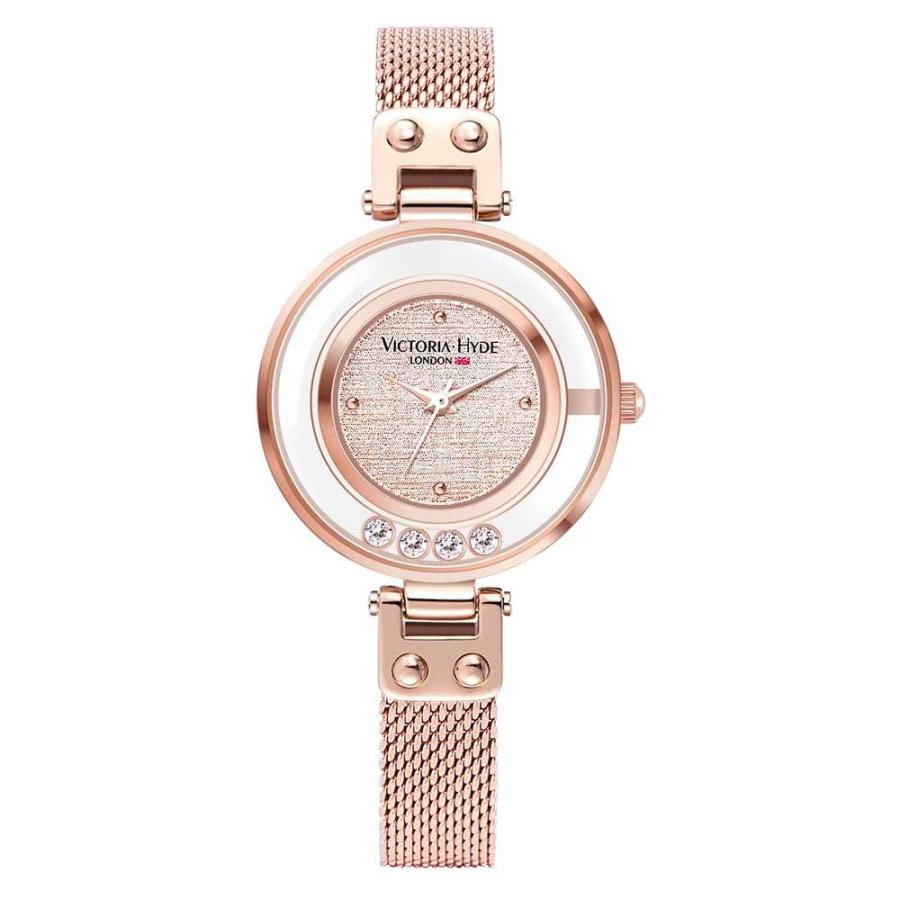 VICTORIA HYDE LONDON ヴィクトリアハイドロンドン 腕時計 レディス