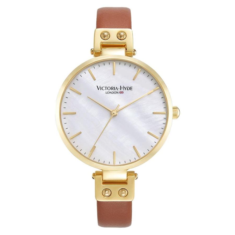 VICTORIA HYDE LONDON ヴィクトリアハイドロンドン 腕時計 レディス クリスタル　VH30106　レディース 腕時計
