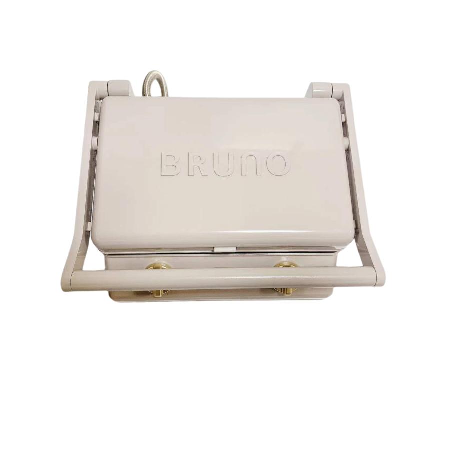 BRUNO（ブルーノ） 【保証付】【国内正規品】 グリルサンドメーカー