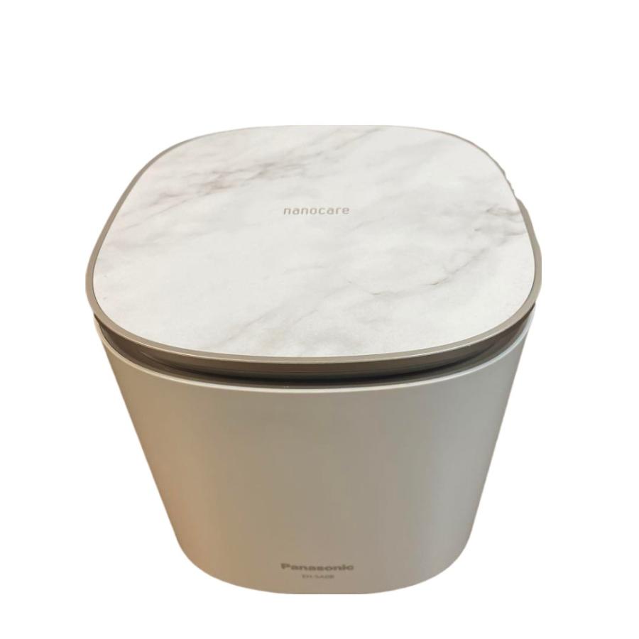 ナノケア 【保証付】【国内正規品】パナソニック Panasonic スチーマー