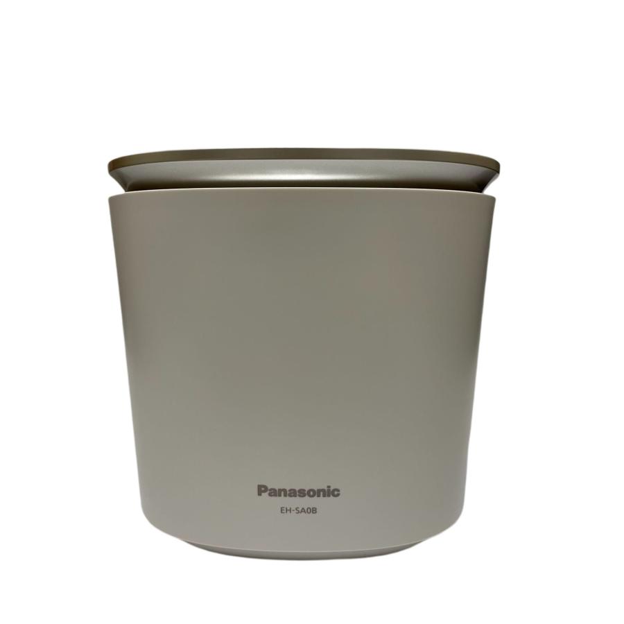 卸売パナソニック Panasonic スチーマー 温冷・化粧水ミストタイプ