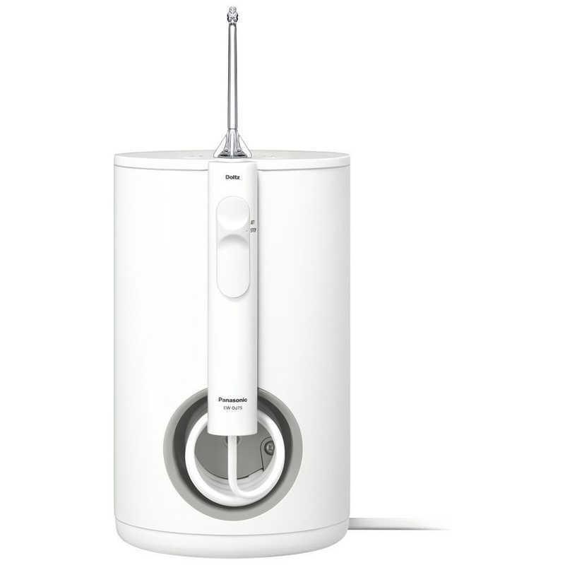 Doltz 【保証付】【国内正規品】 Panasonic 口腔洗浄器 ジェット
