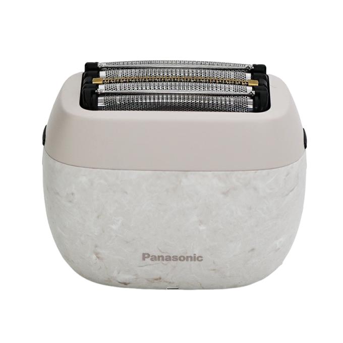 【正規品】Panasonic ラムダッシュ パームイン メンズシェーバー ES-PV6A-W（Yahoo!・相吉名品館Yahoo!店）