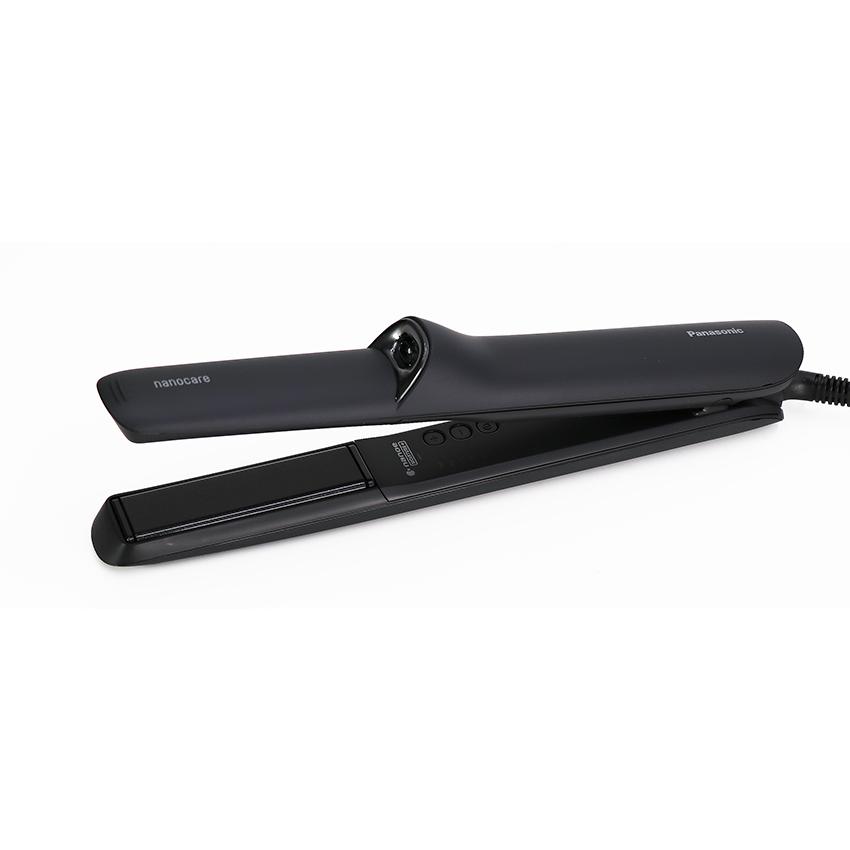 ナノケア 【国内正規品】【保証付】 Panasonic ストレートアイロン