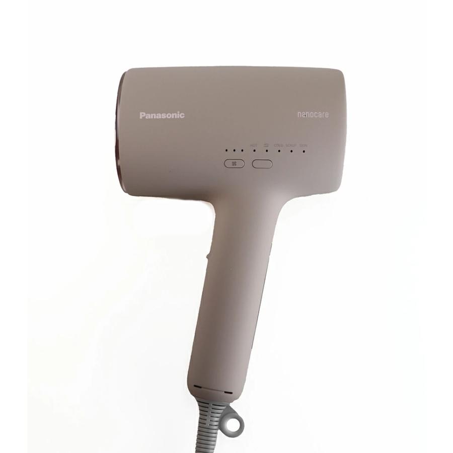 Panasonic EH-NA0K-P ヘアドライヤー さくらピンク Panasonic 【保証付】【国内正規品】Panasonic ヘアードライヤー
