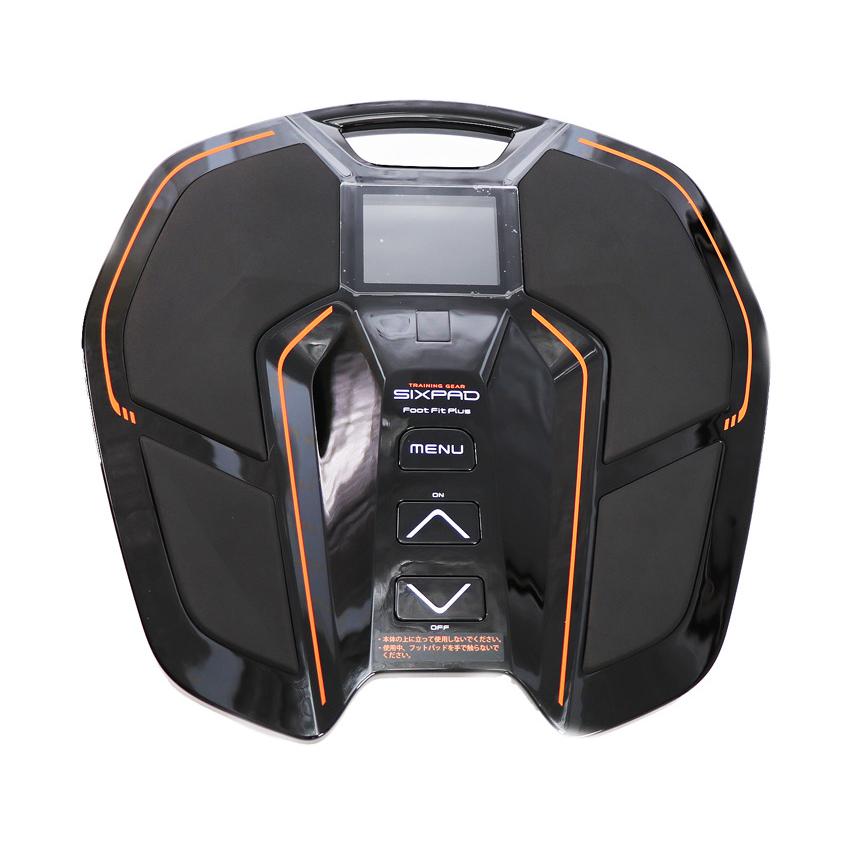 SIXPAD フットフィット プラス　未使用品‼︎正規品 SIXPAD Foot Fit Plus2 シックスパッド フットフィットプラス
