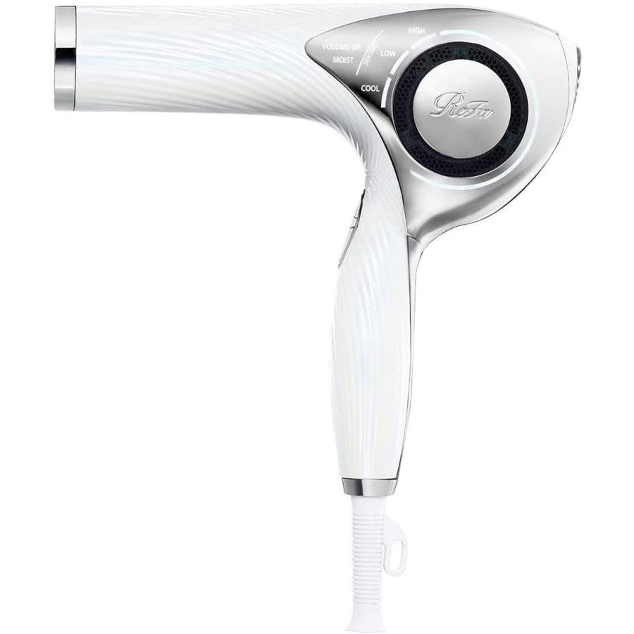 ReFa BEAUTECH DRYER RE-AJ02A 2023年製保証書付き ReFa ビューティー