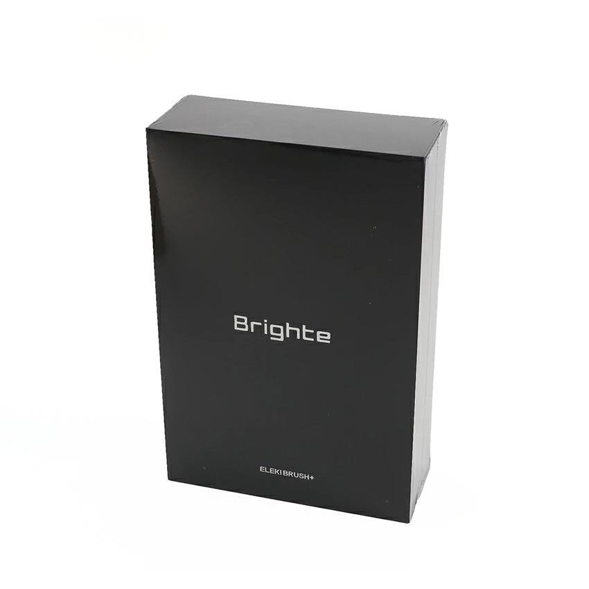 国内正規品】【保証付】Brighte ブラシ型美顔器 BRT-FSB180 : 相吉名品