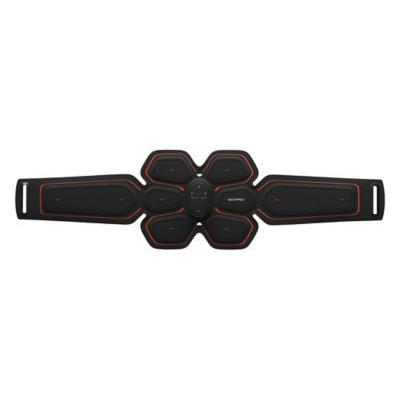 【極上美品】アブズベルト 新品パッド付　SIXPAD SIXPAD 【保証付】【国内正規品】 シックスパッド アブズベルト Abs